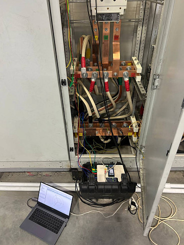 Энергоаудит зданий и предприятий